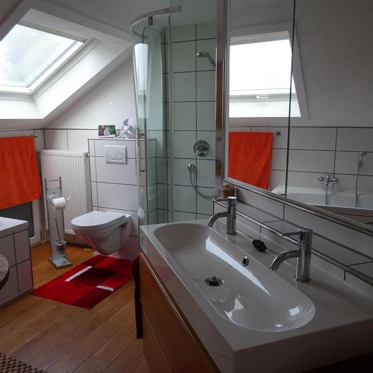 Wohlfühlhaus Immenstaad room 4